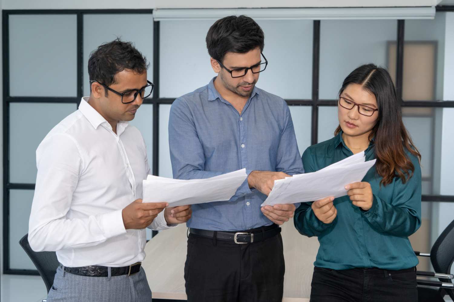 Top Class Mortgage Inc