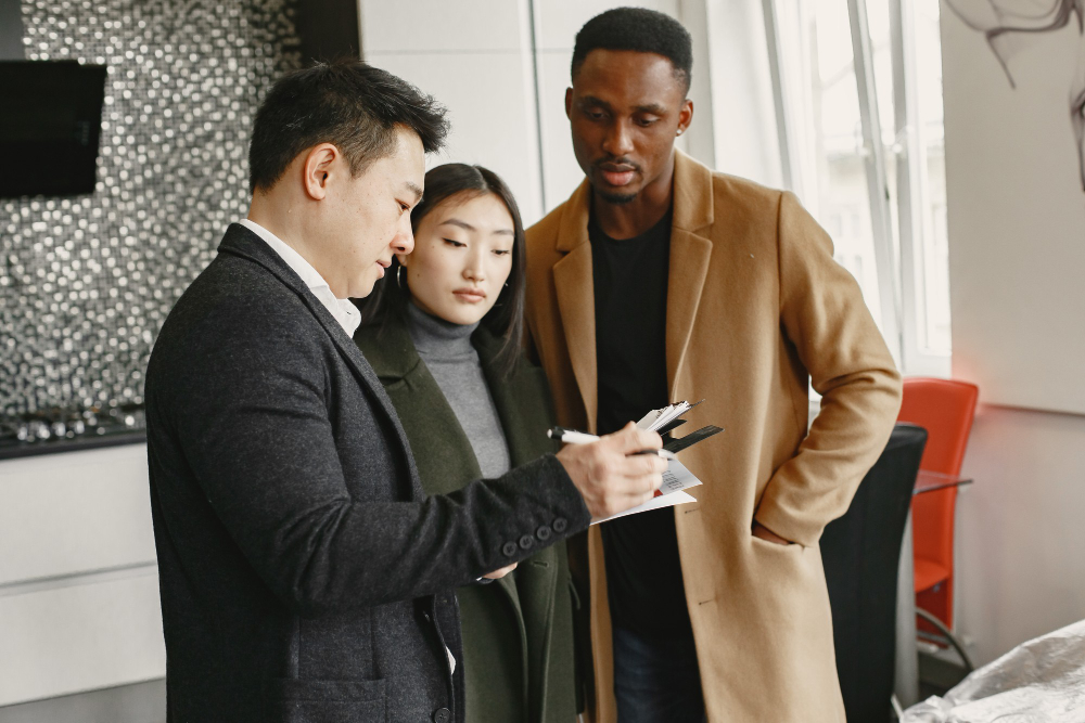 Top Class Mortgage Inc