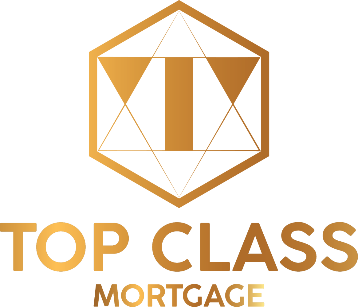 Top Class Mortgage Inc