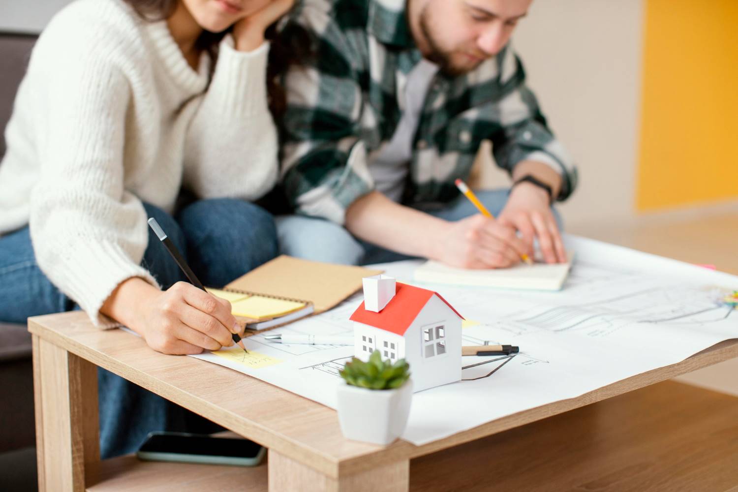 Planning Your Mortgage Around Your Future Financial Goals!