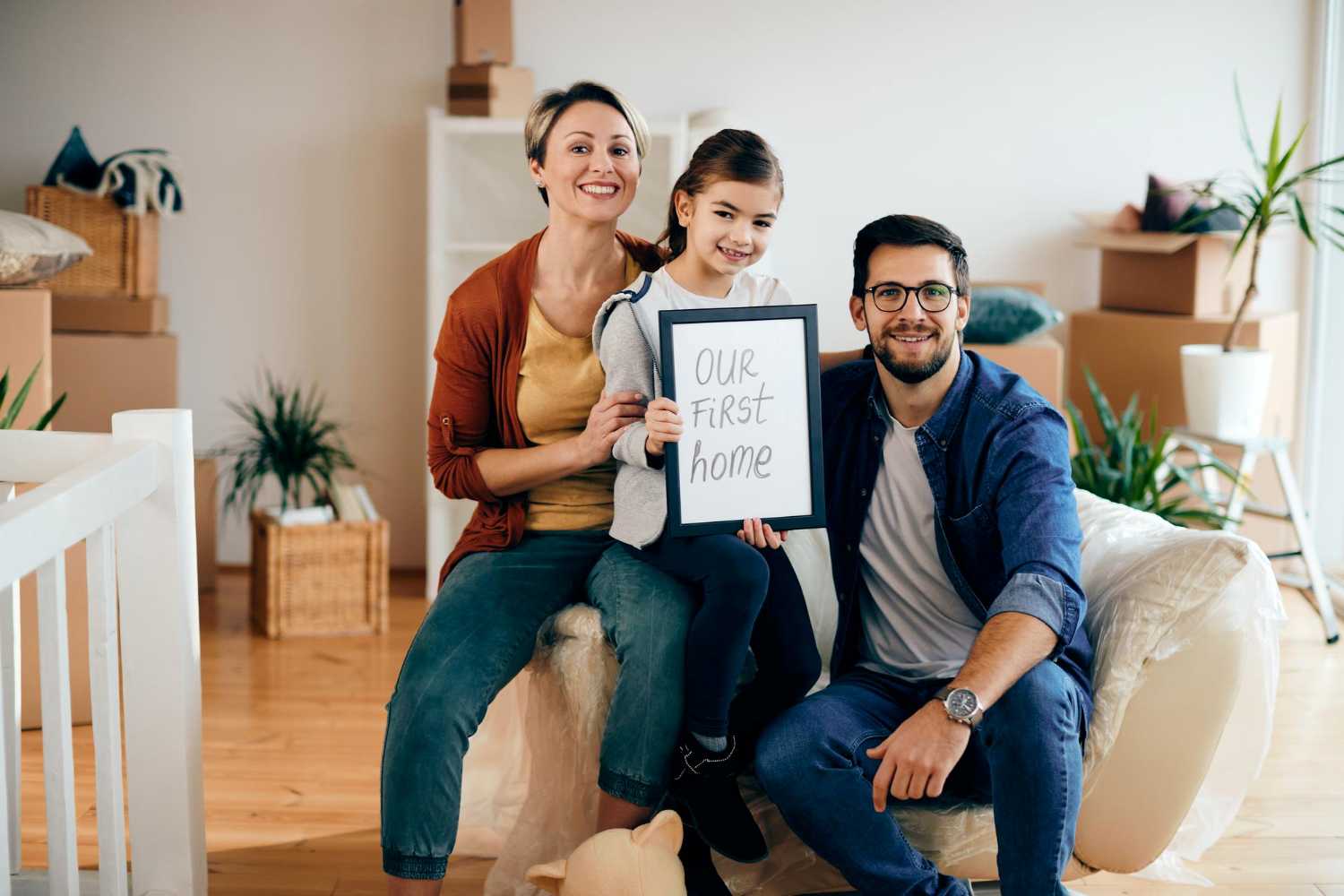 5 Mortgage Must-Knows for First-Time Homebuyers!