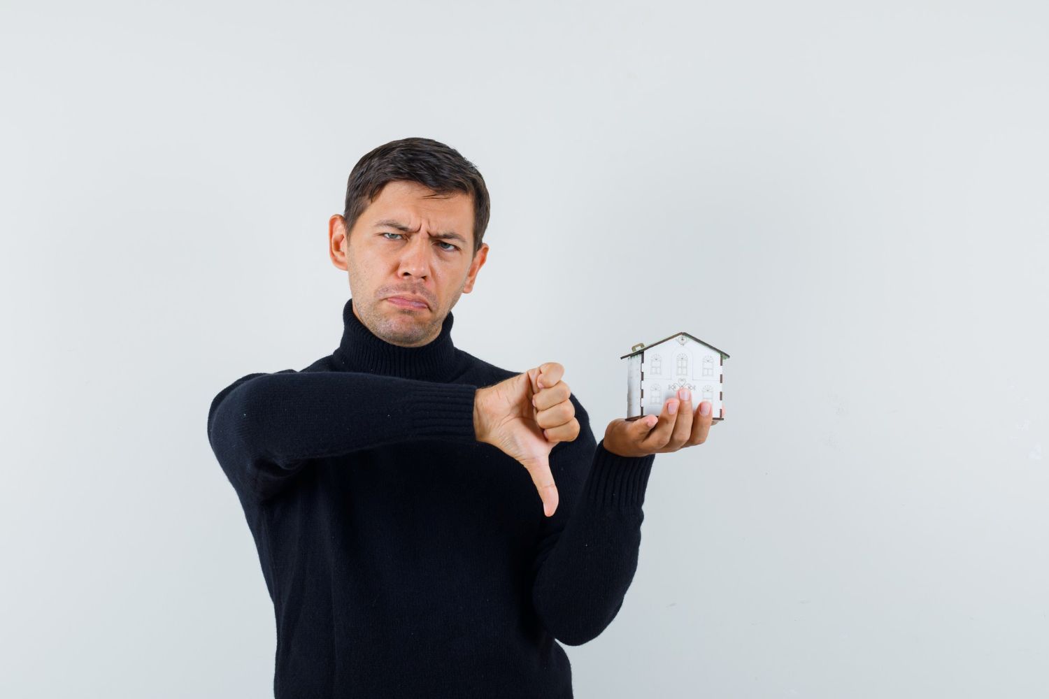 Break Free from Renting How a Mortgage Can Help You Build Long-Term Wealth!