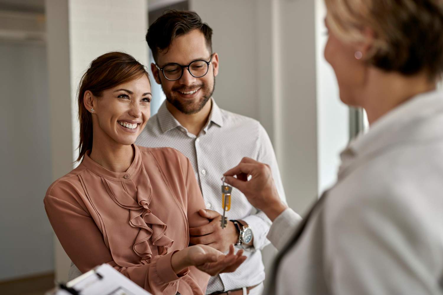 Fast-Track Your Homebuying Journey Insider Tips for Mortgage Approval!