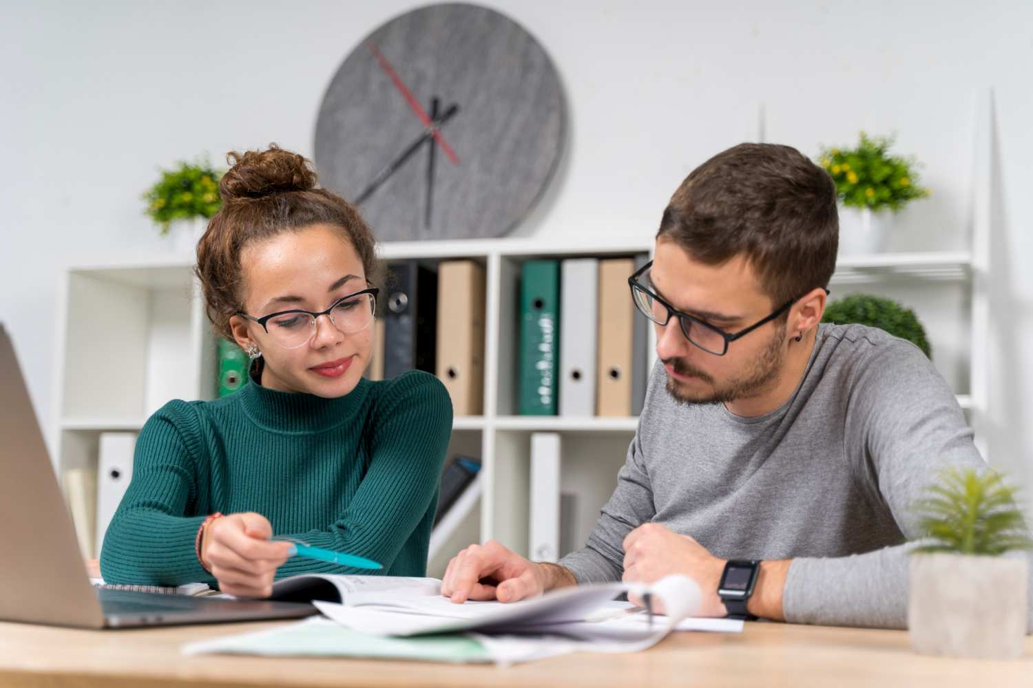 Interest Rates Made Simple How to Find a Mortgage Deal That Works for You!