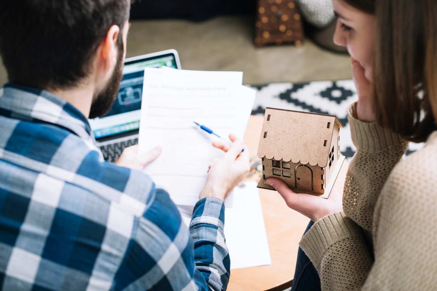 Pre-Approval Power Why It Matters Before You Start House Hunting!