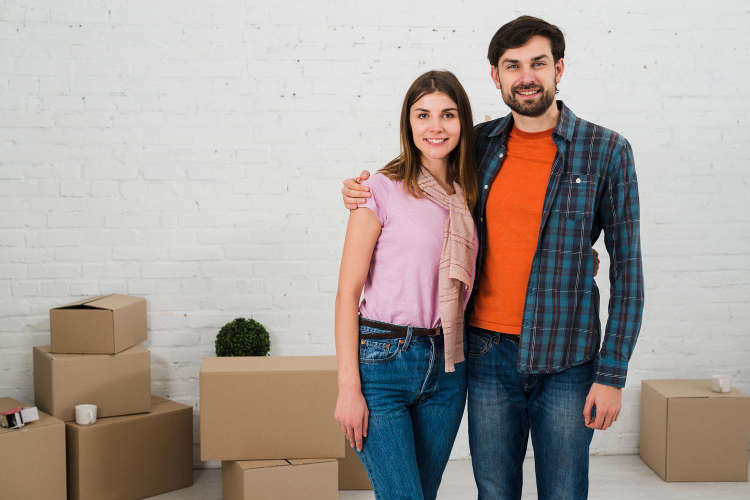 Buying a Home Together How Couples Can Merge Finances Successfully!