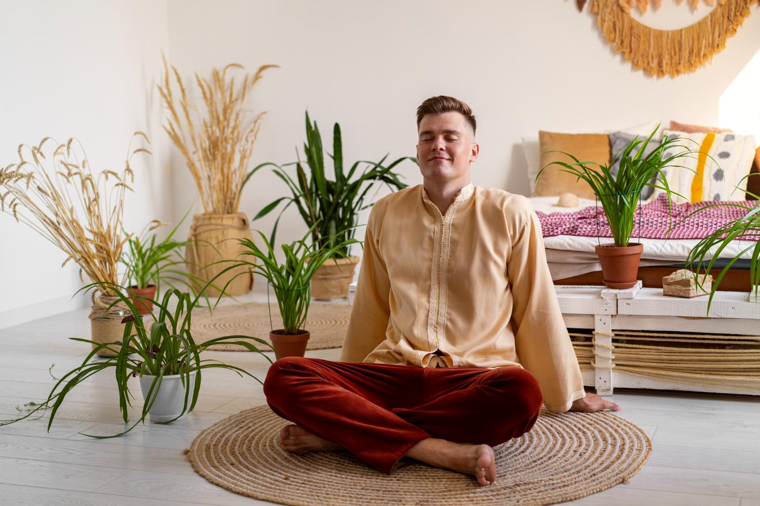 Does Feng Shui Really Matter When Buying or Selling a Home?