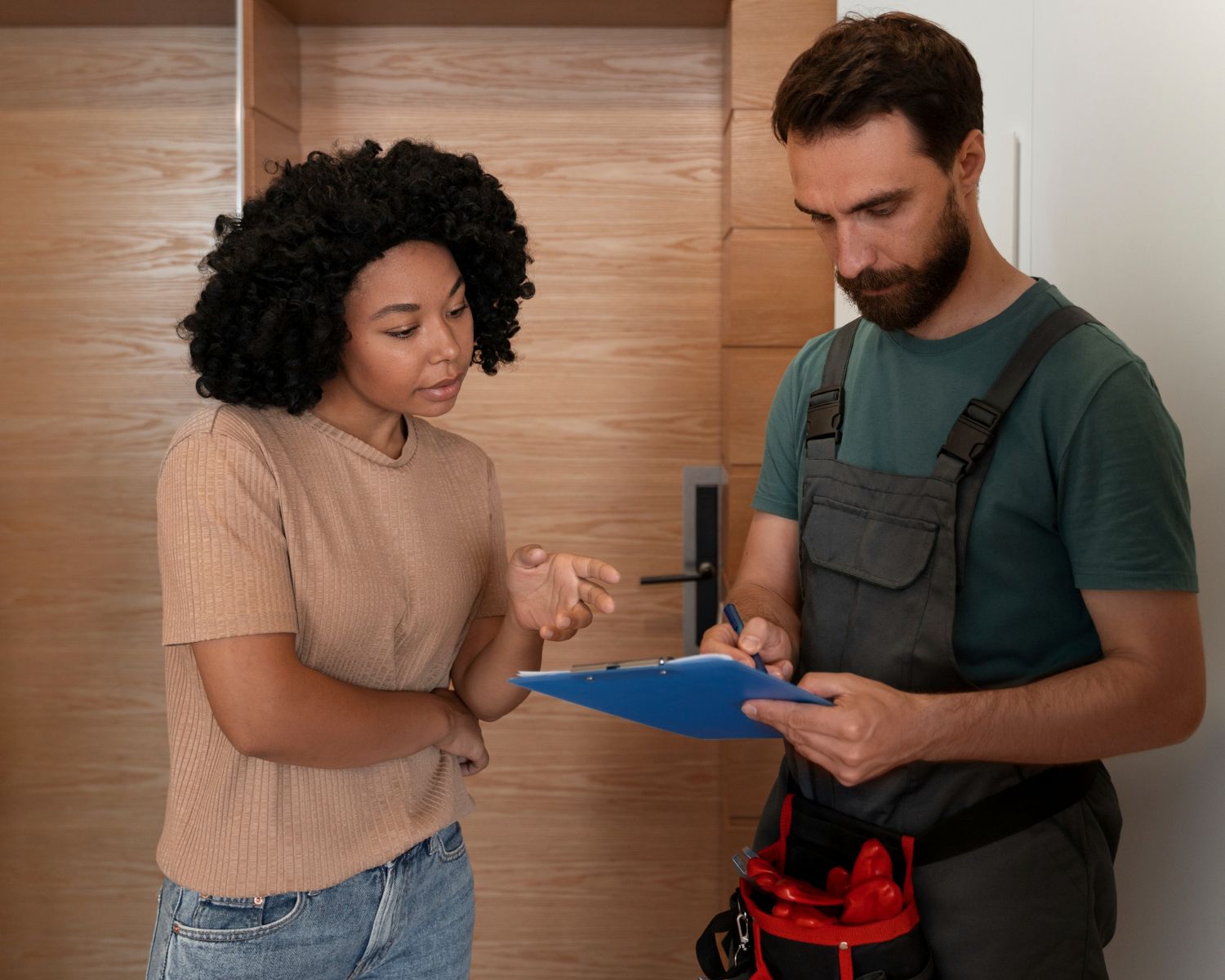 The Role of Home Inspections in the Mortgage Process!