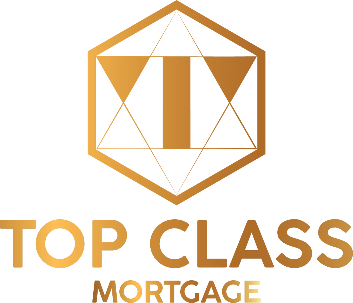 Top Class Mortgage Inc LOGO