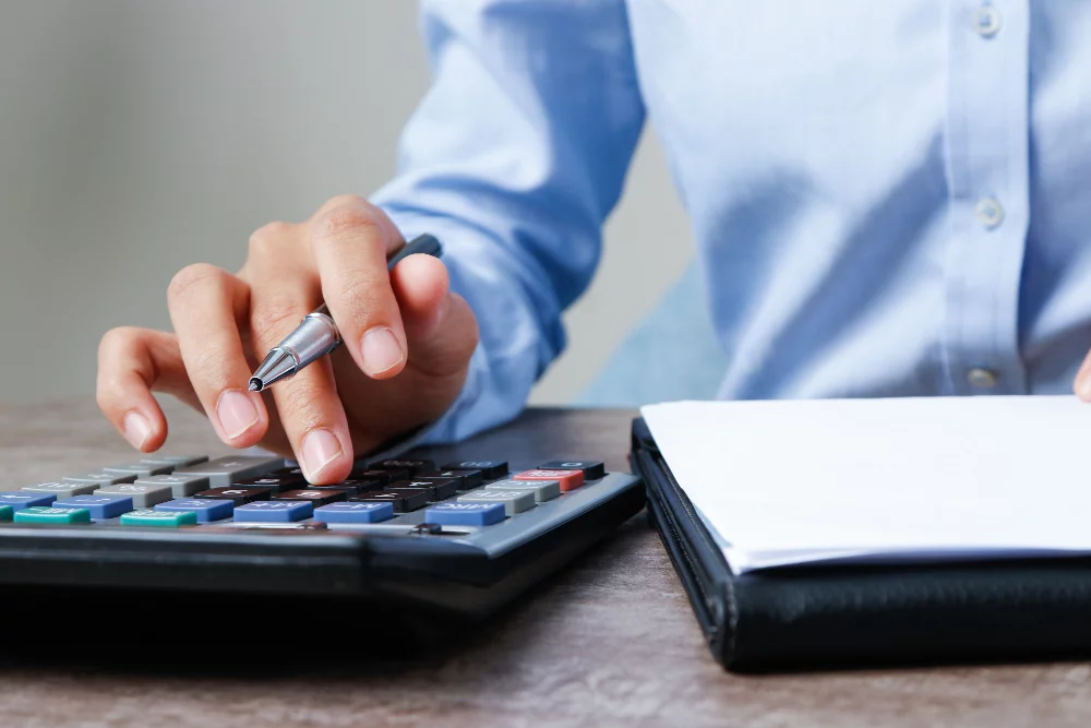 Calculators