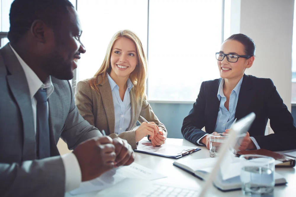 Loan Officers