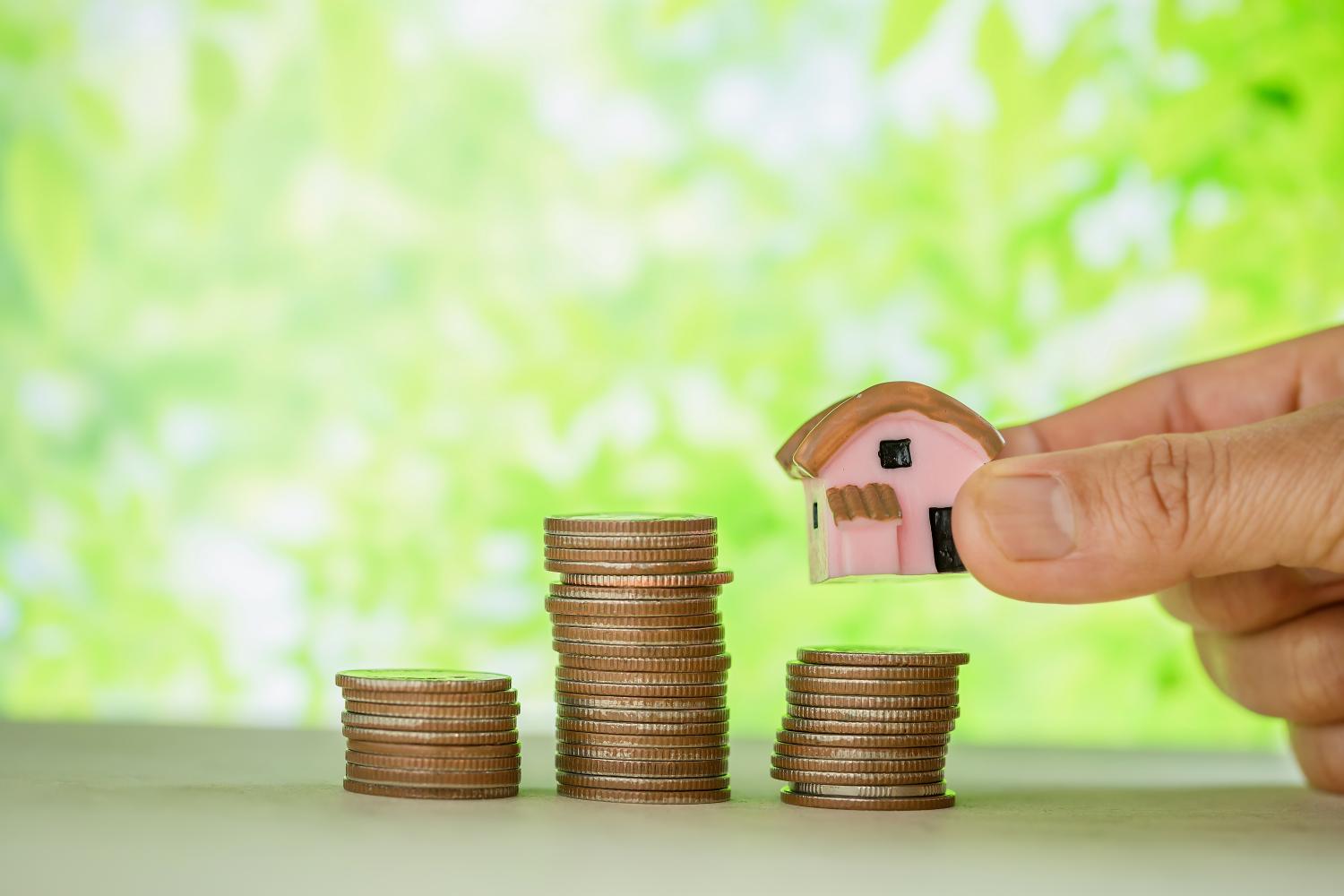 Equity-Building Strategies Every Homeowner Should Know!