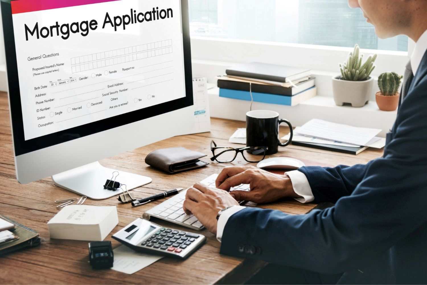 How to Improve Your Mortgage Application Before You Apply!