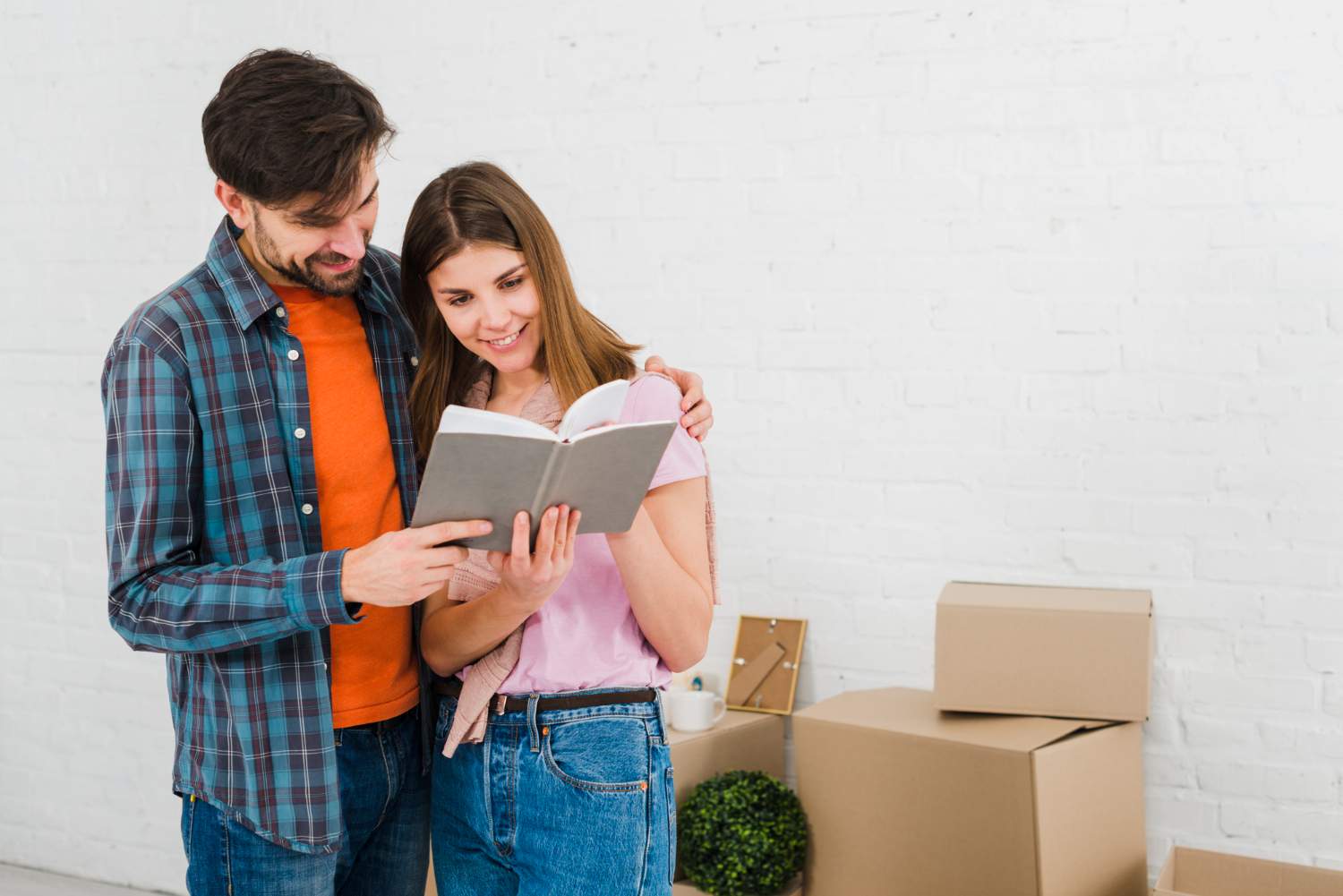 How to Stay Confident and Organized During Your Home Buying Journey!