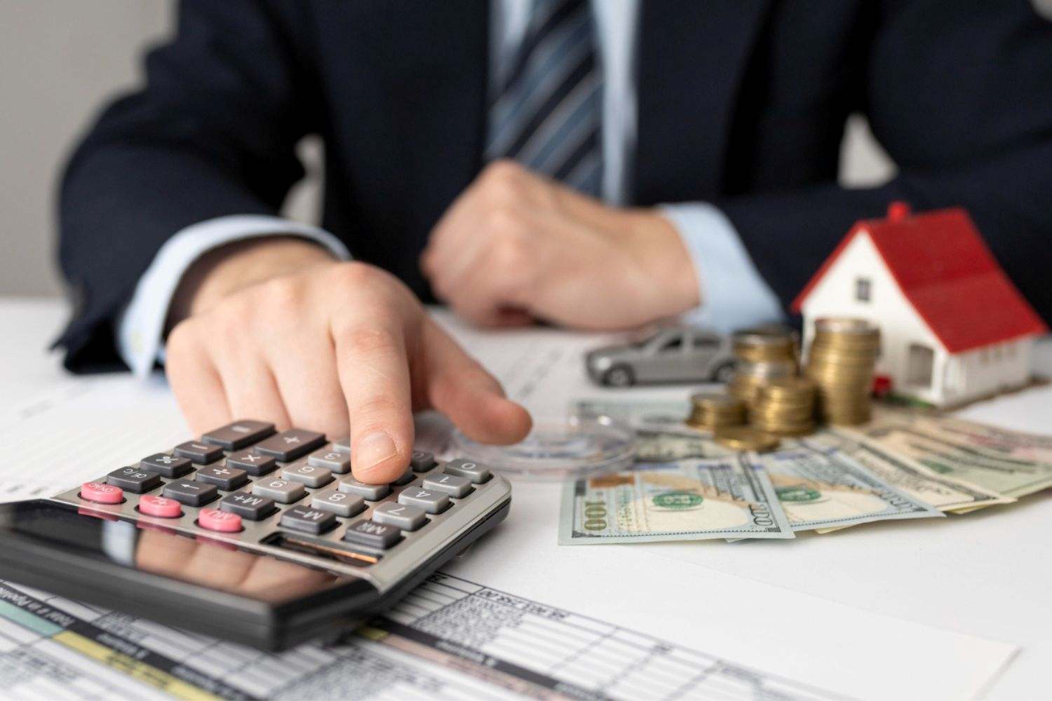 Smart Escrow Management Tips for a Smoother Mortgage Experience!