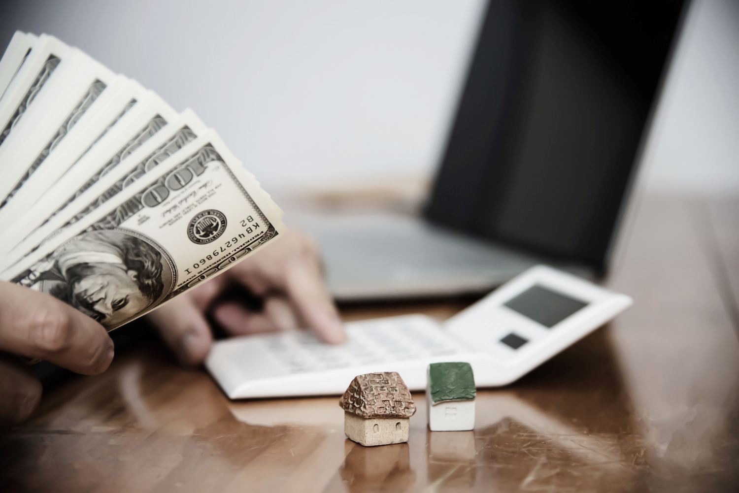 Smart Ways to Use Cash-Out Refinancing for Major Financial Goals!