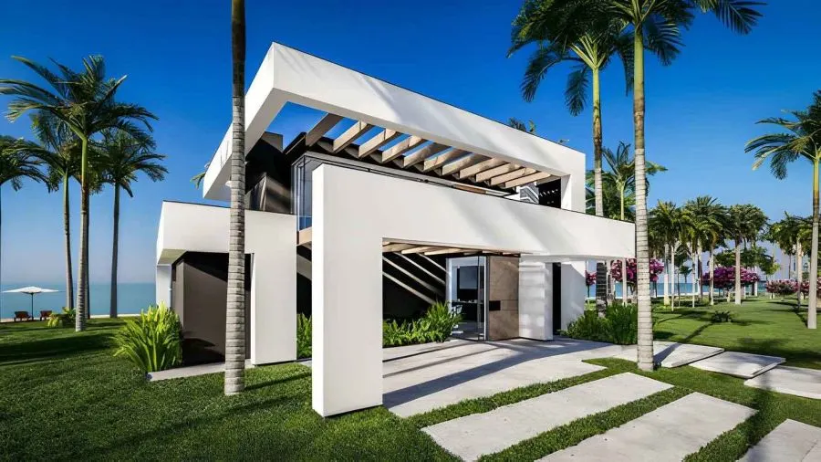 FHA