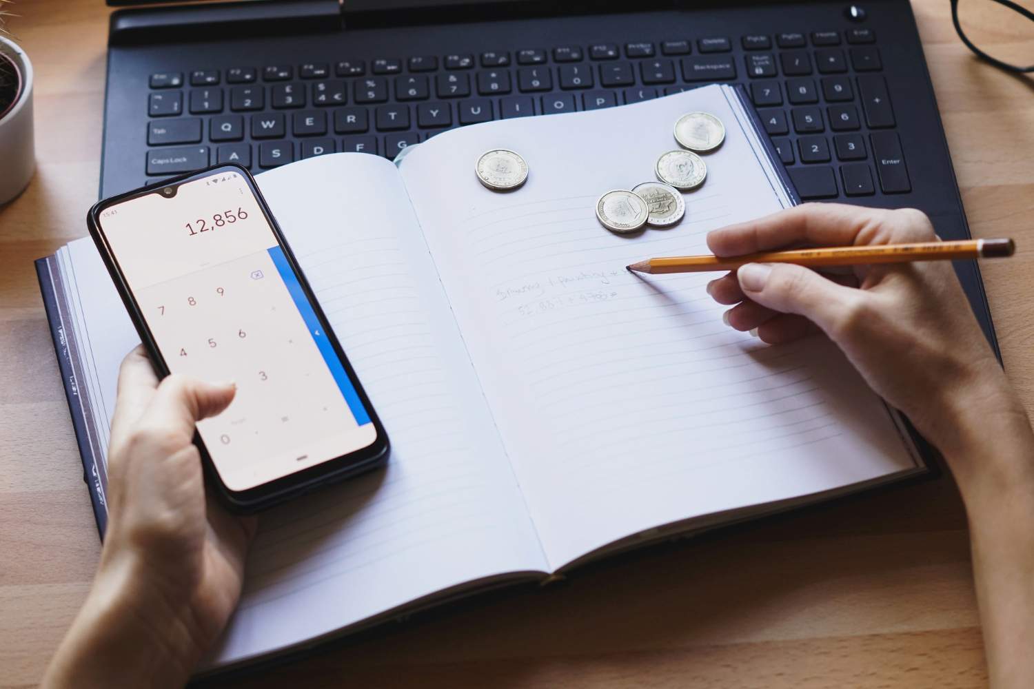 How to Build a Spending Plan You Can Actually Follow!