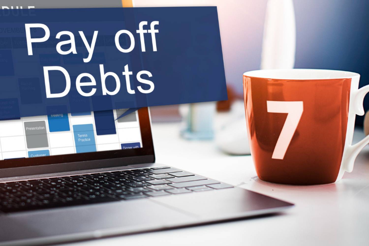 How to Create a Debt Plan That Fits Your Monthly Budget!