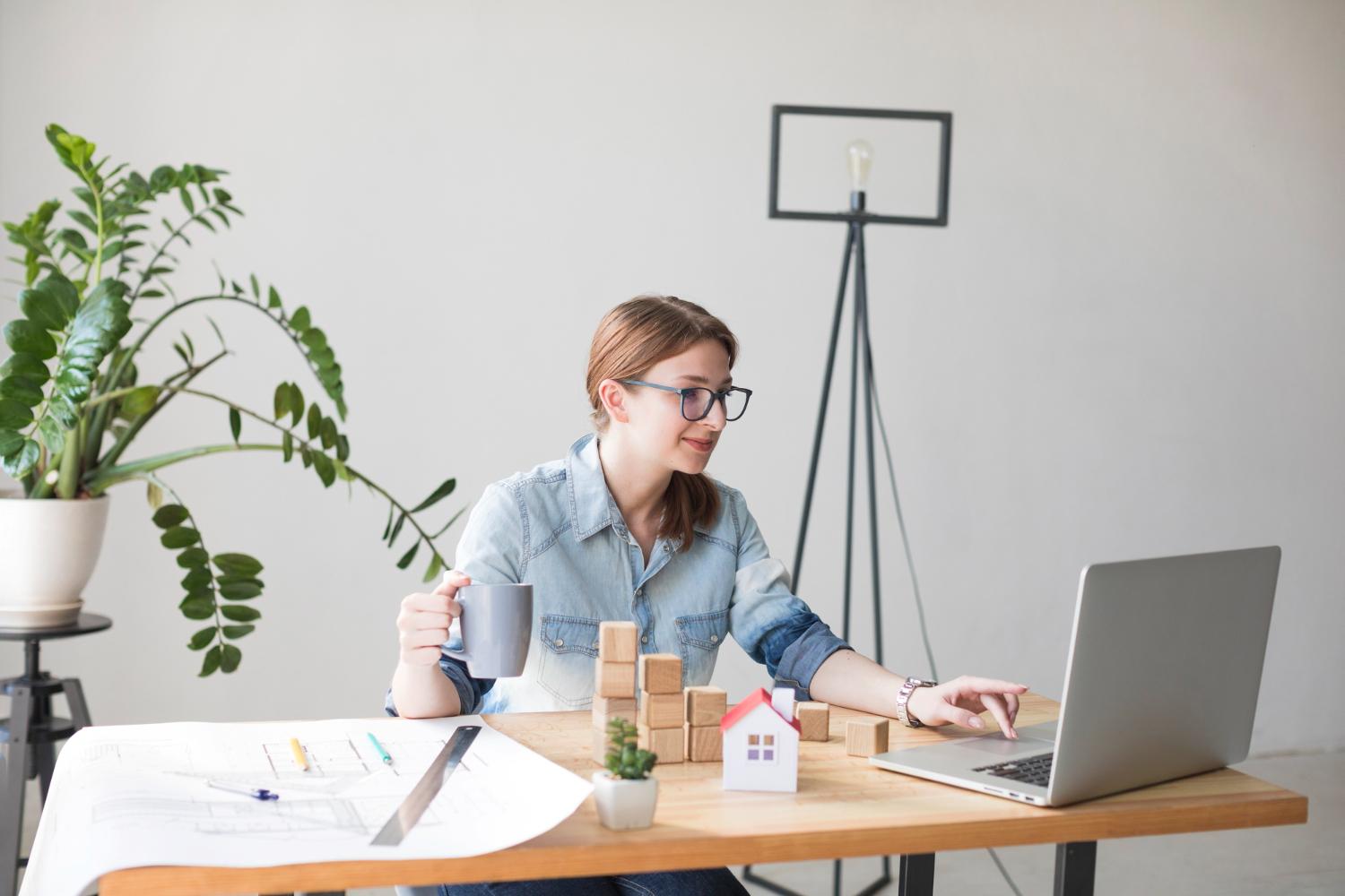 Self-Employed? Here's a Different Way to Think About Mortgages!
