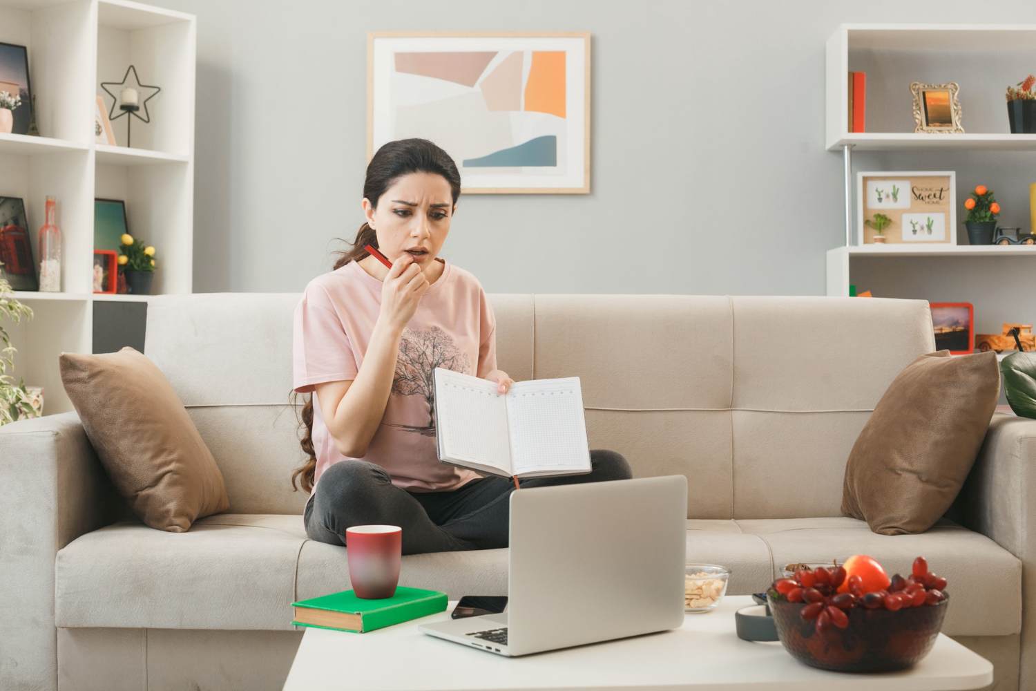 A Homebuyer’s Guide to Preparing the Right Mortgage Documents!