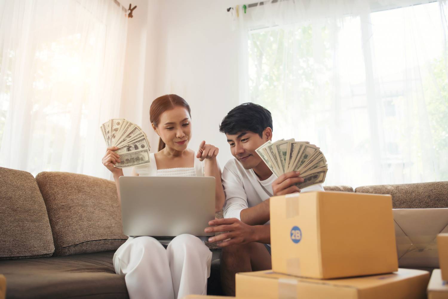 How Simple Lifestyle Changes Can Accelerate Your Home Buying Journey!