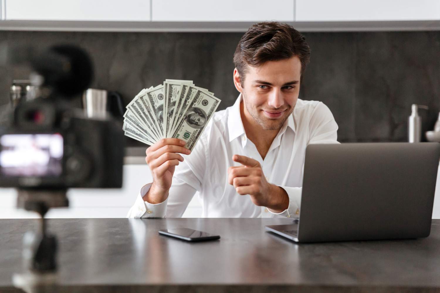 Master Your Money in 30 Days: A Step-by-Step Financial Reset Plan!