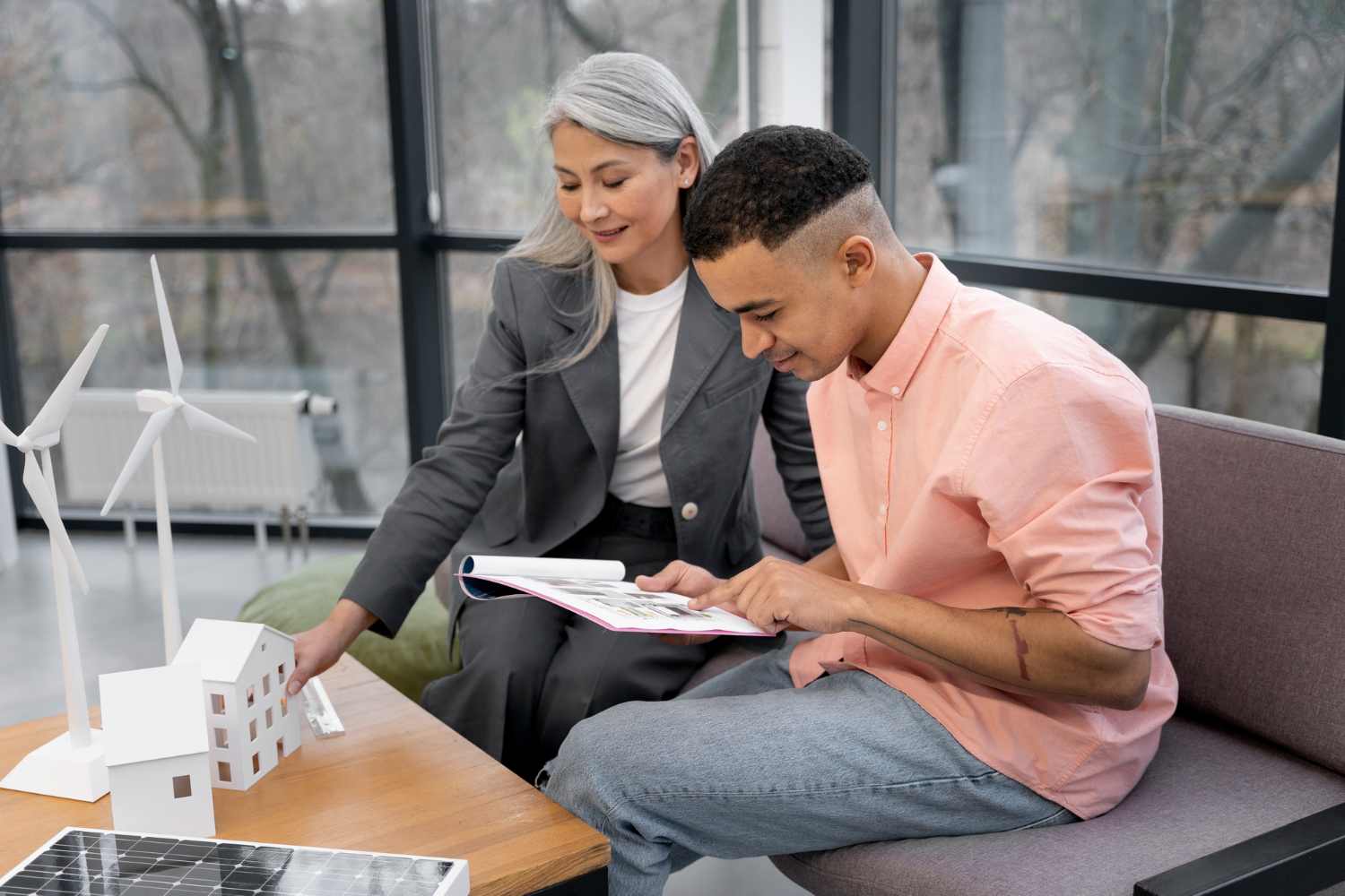 Renting or Building Equity? Here's What Future Homeowners Should Know!