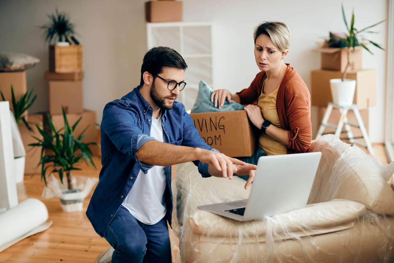 Renting vs. Buying: Which Option Fits Your Financial Goals?