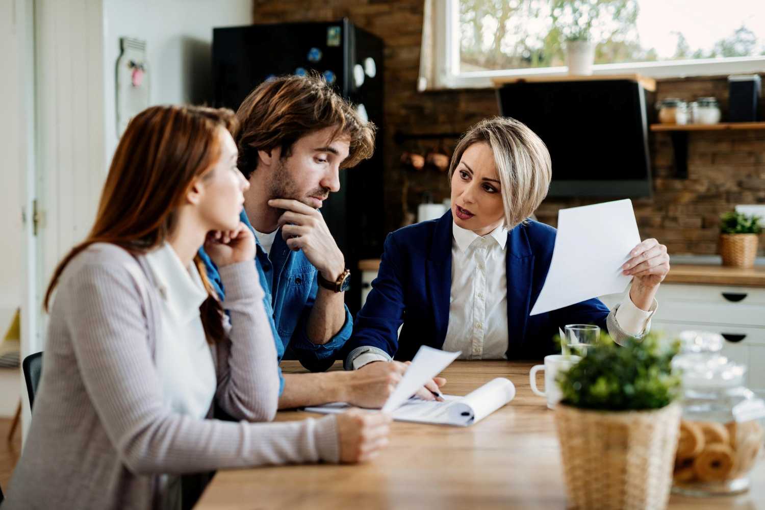 What Do Lenders Really Look At When You Apply for a Mortgage?